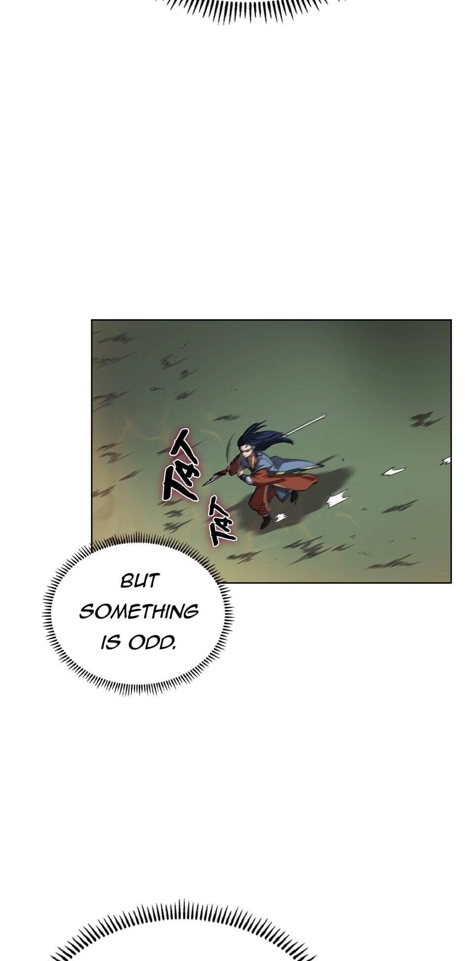 Heavenly Demon Reborn! Chapter 82 - Page 36