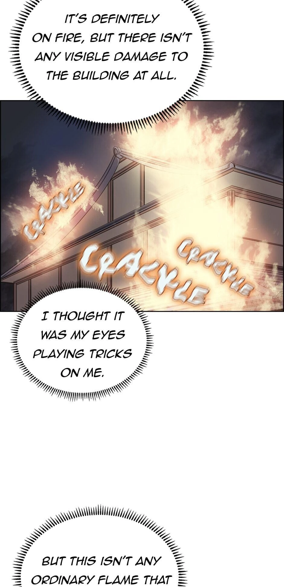 Heavenly Demon Reborn! Chapter 82 - Page 37