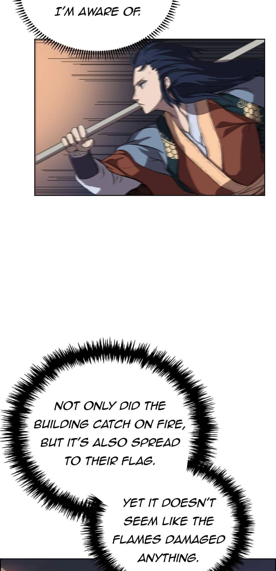 Heavenly Demon Reborn! Chapter 82 - Page 38