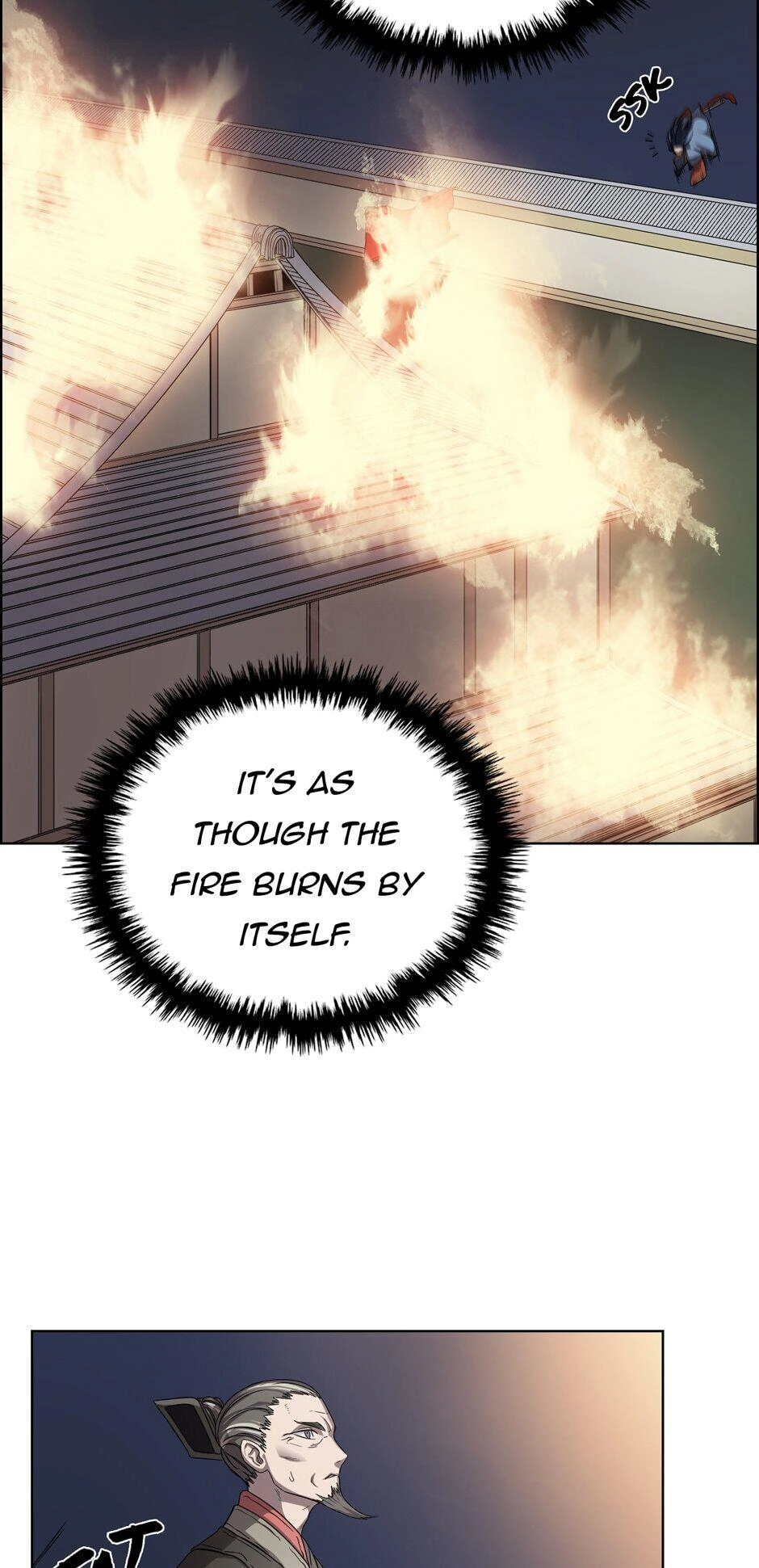 Heavenly Demon Reborn! Chapter 82 - Page 39