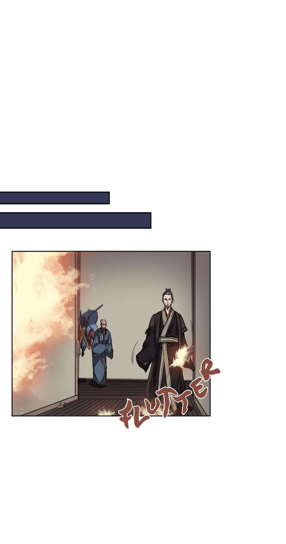 Heavenly Demon Reborn! Chapter 82 - Page 41