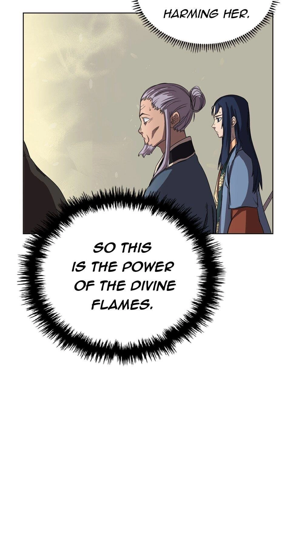Heavenly Demon Reborn! Chapter 82 - Page 45
