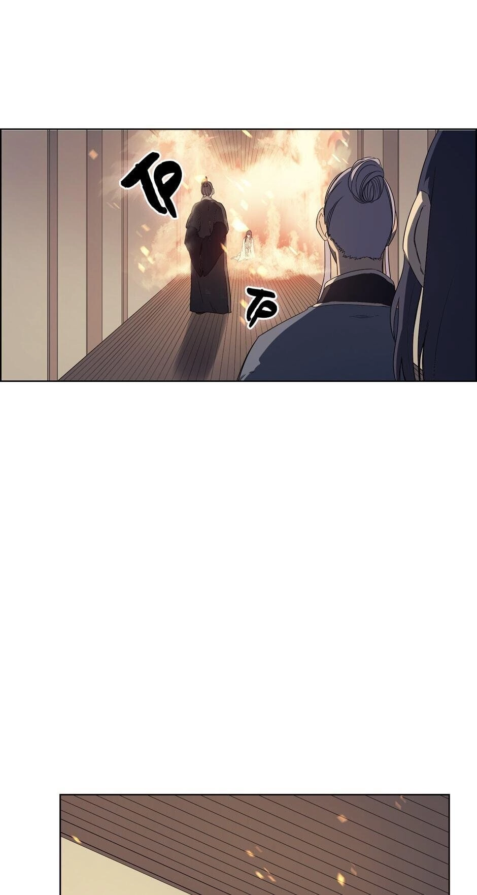 Heavenly Demon Reborn! Chapter 82 - Page 49