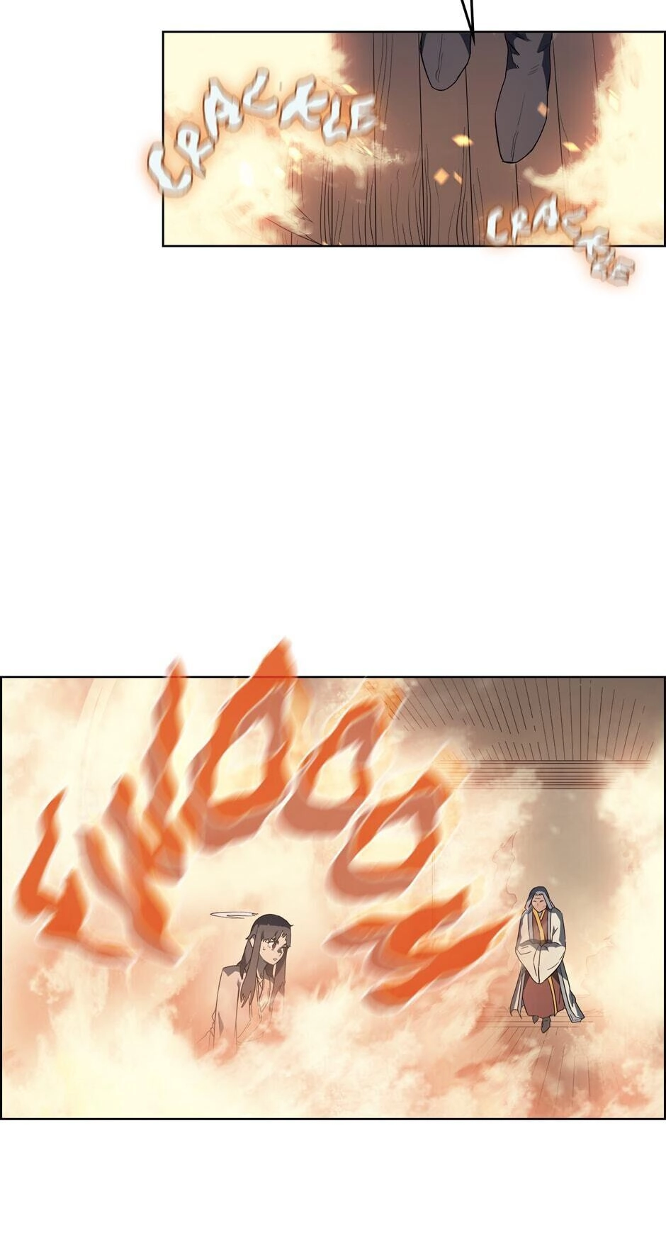 Heavenly Demon Reborn! Chapter 82 - Page 53