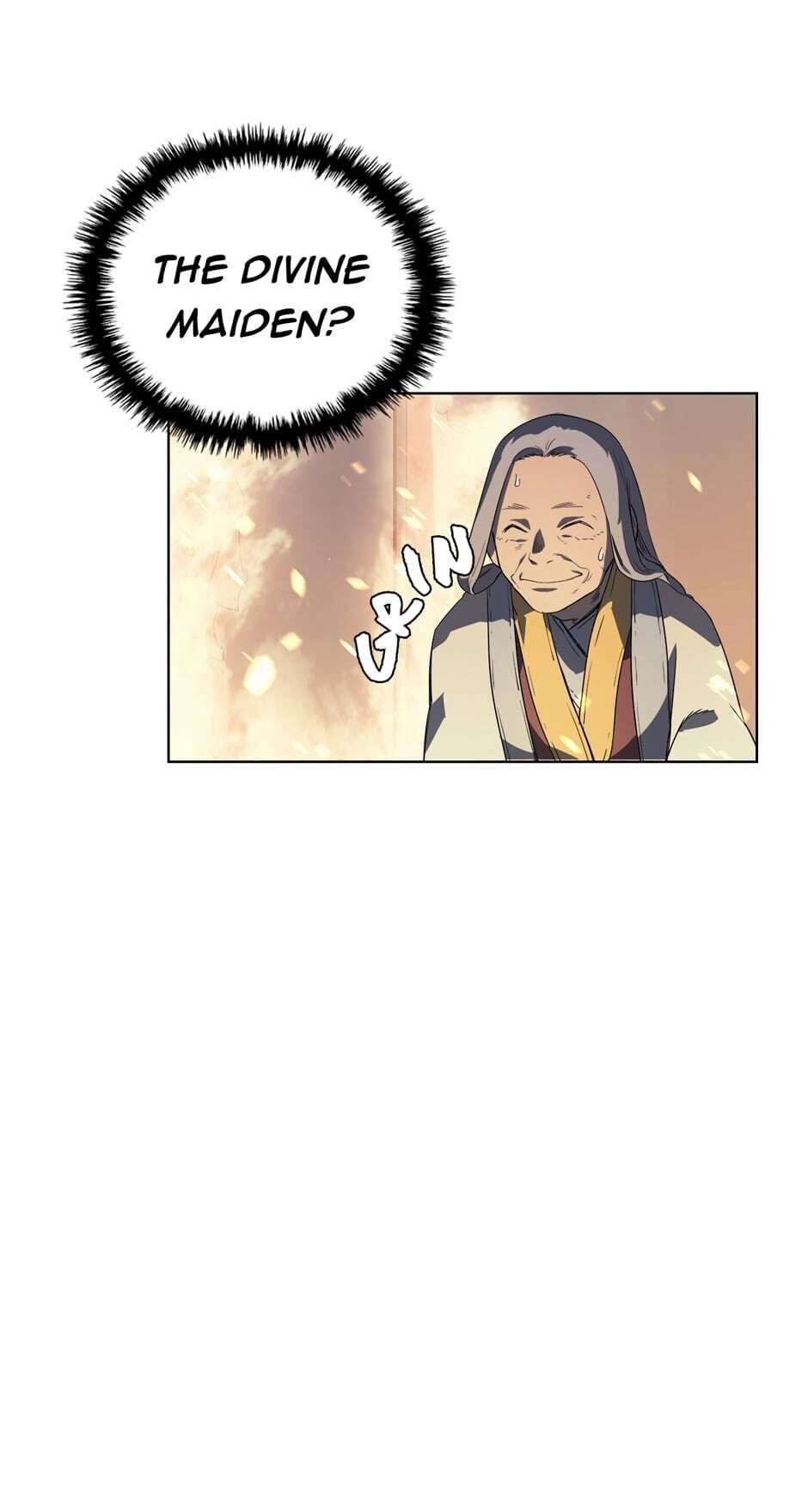 Heavenly Demon Reborn! Chapter 82 - Page 54