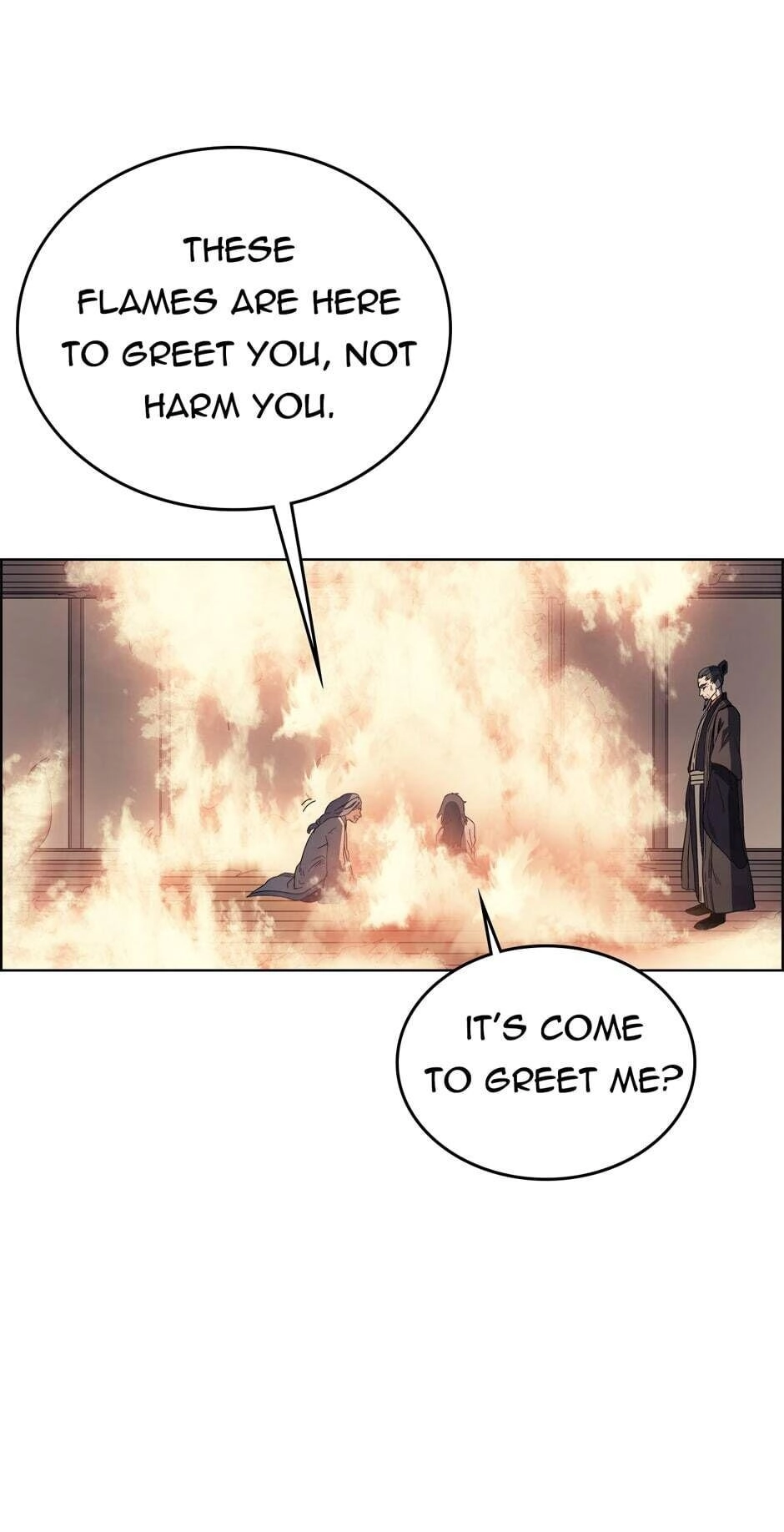 Heavenly Demon Reborn! Chapter 82 - Page 55