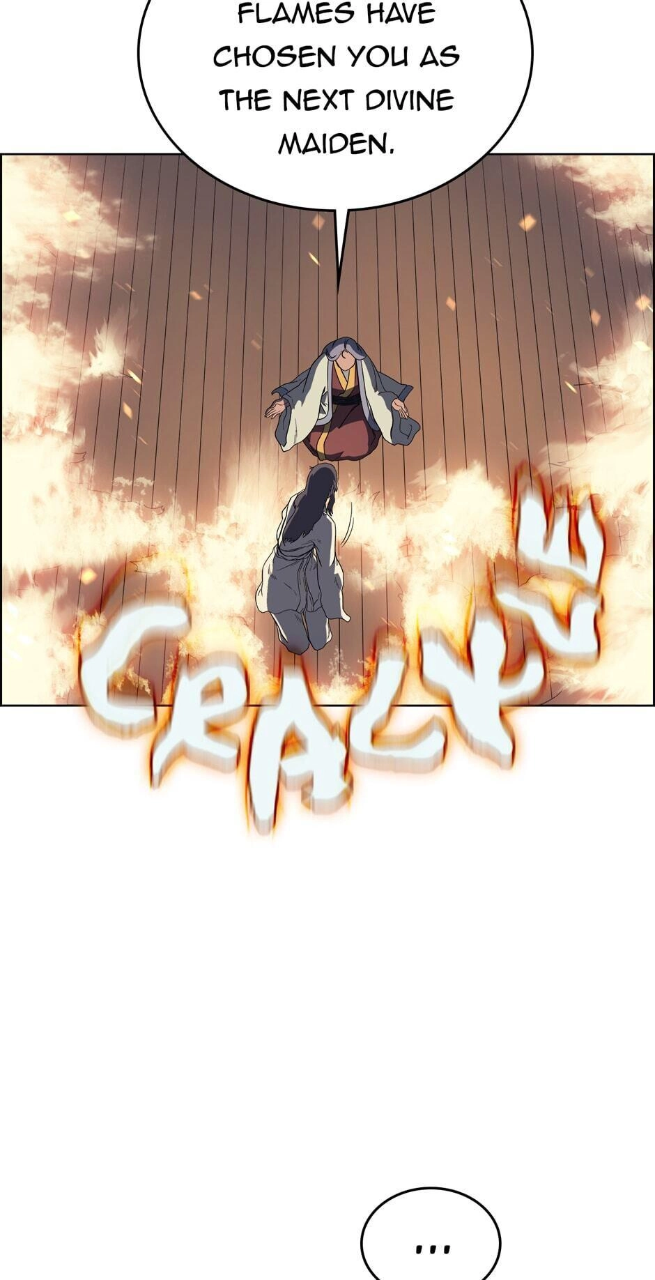 Heavenly Demon Reborn! Chapter 82 - Page 57