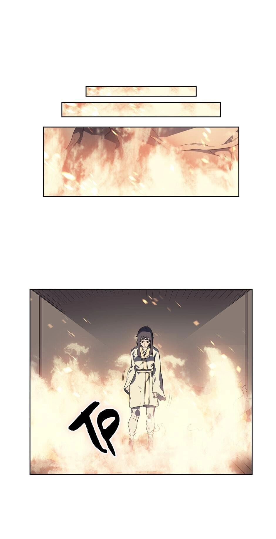 Heavenly Demon Reborn! Chapter 82 - Page 60