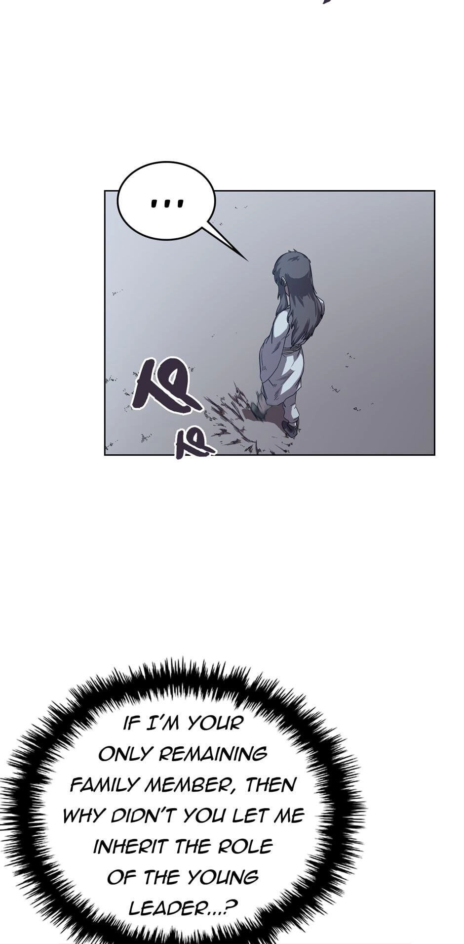 Heavenly Demon Reborn! Chapter 83 - Page 4