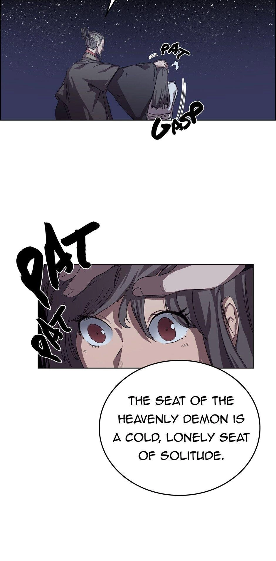 Heavenly Demon Reborn! Chapter 83 - Page 6