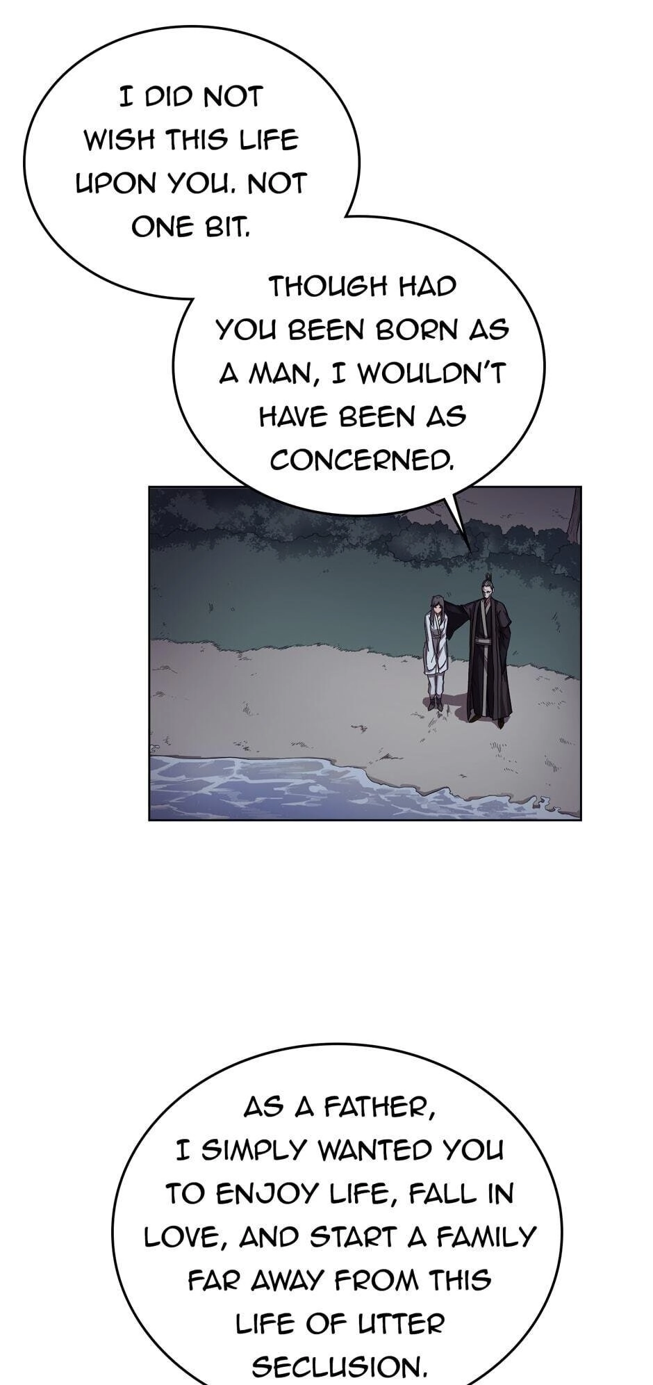 Heavenly Demon Reborn! Chapter 83 - Page 8