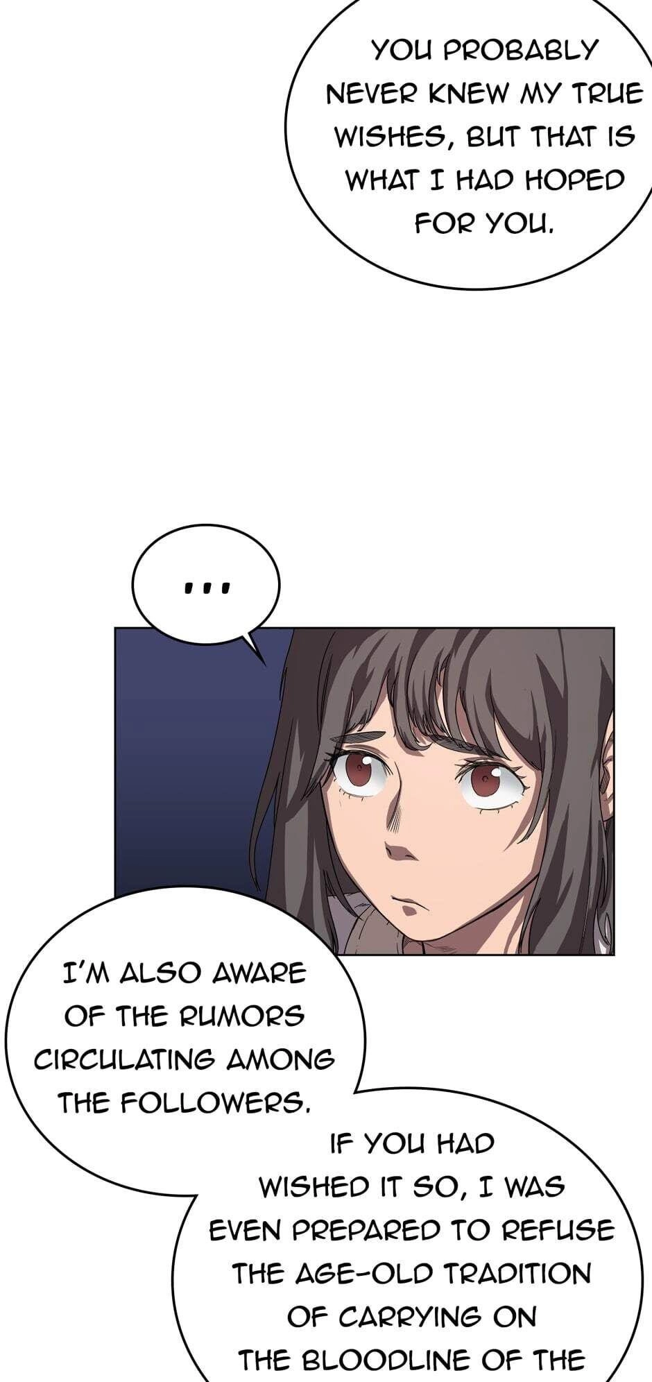 Heavenly Demon Reborn! Chapter 83 - Page 10