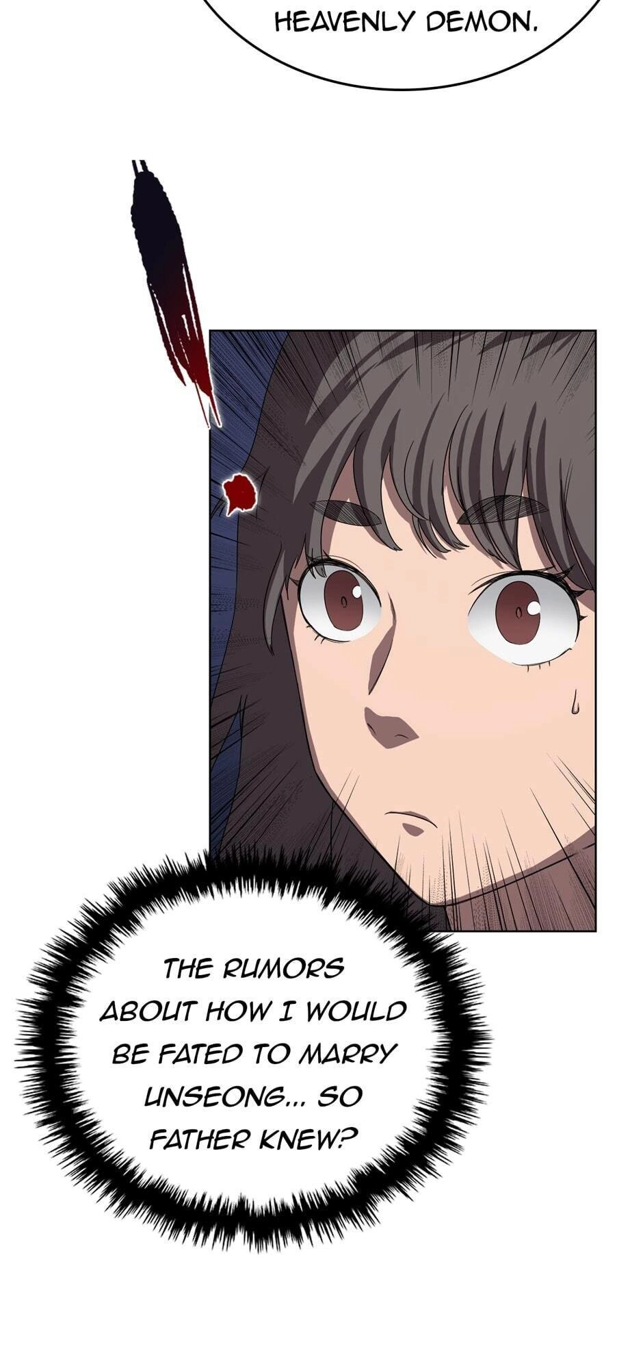 Heavenly Demon Reborn! Chapter 83 - Page 11