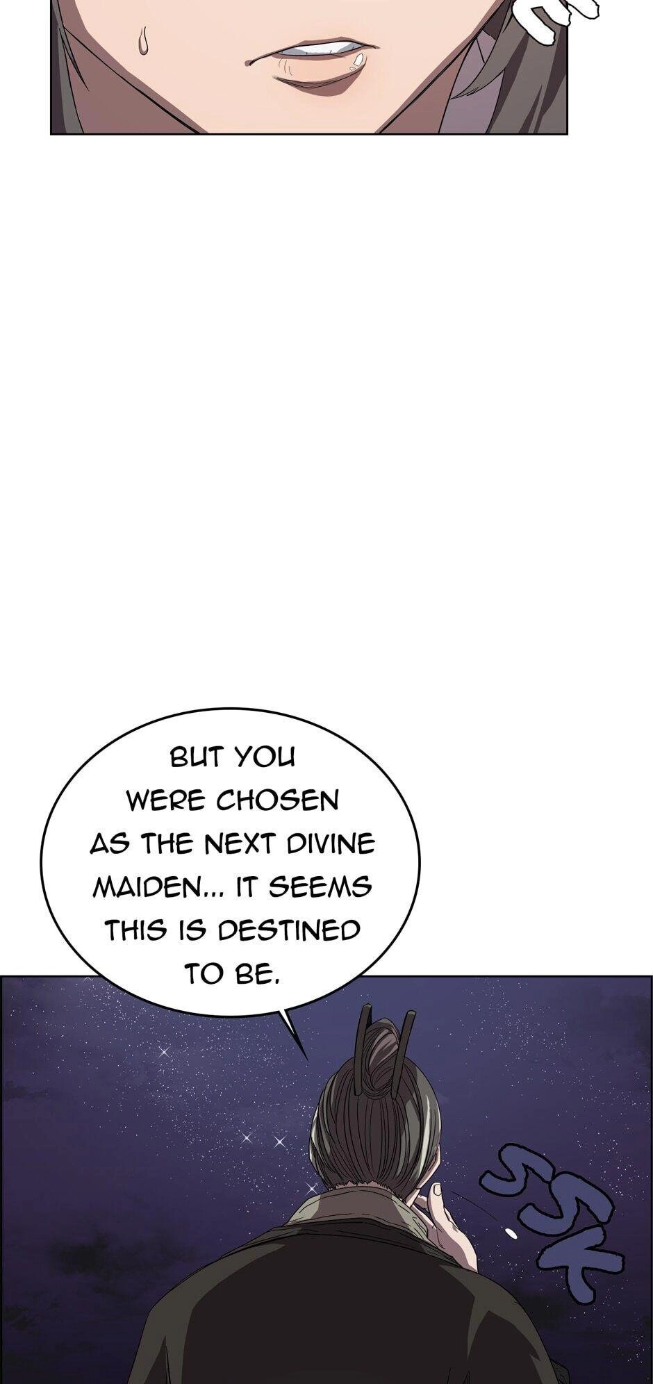 Heavenly Demon Reborn! Chapter 83 - Page 13