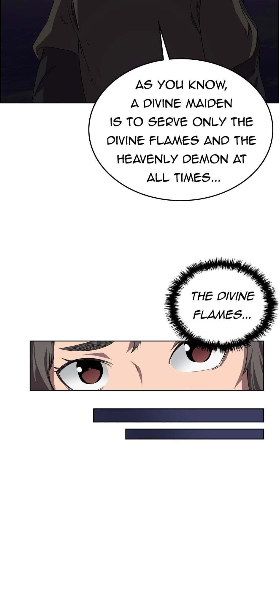Heavenly Demon Reborn! Chapter 83 - Page 14