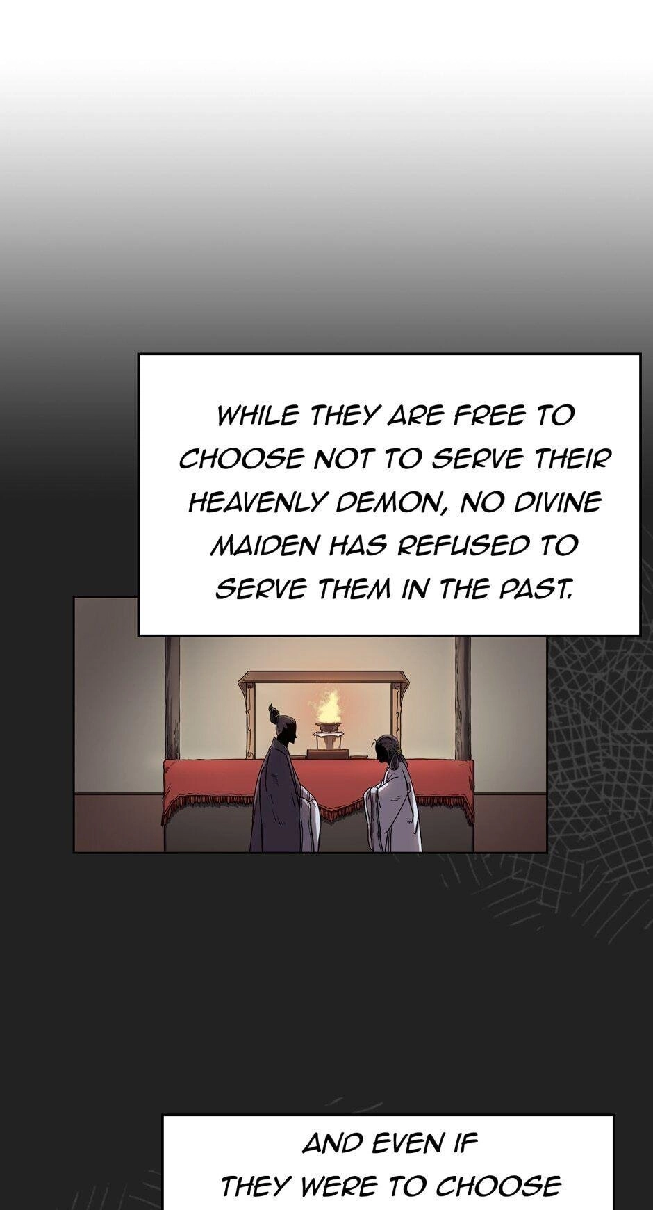 Heavenly Demon Reborn! Chapter 83 - Page 15