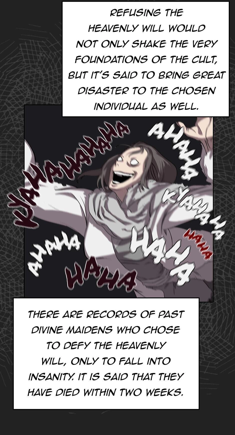 Heavenly Demon Reborn! Chapter 83 - Page 18