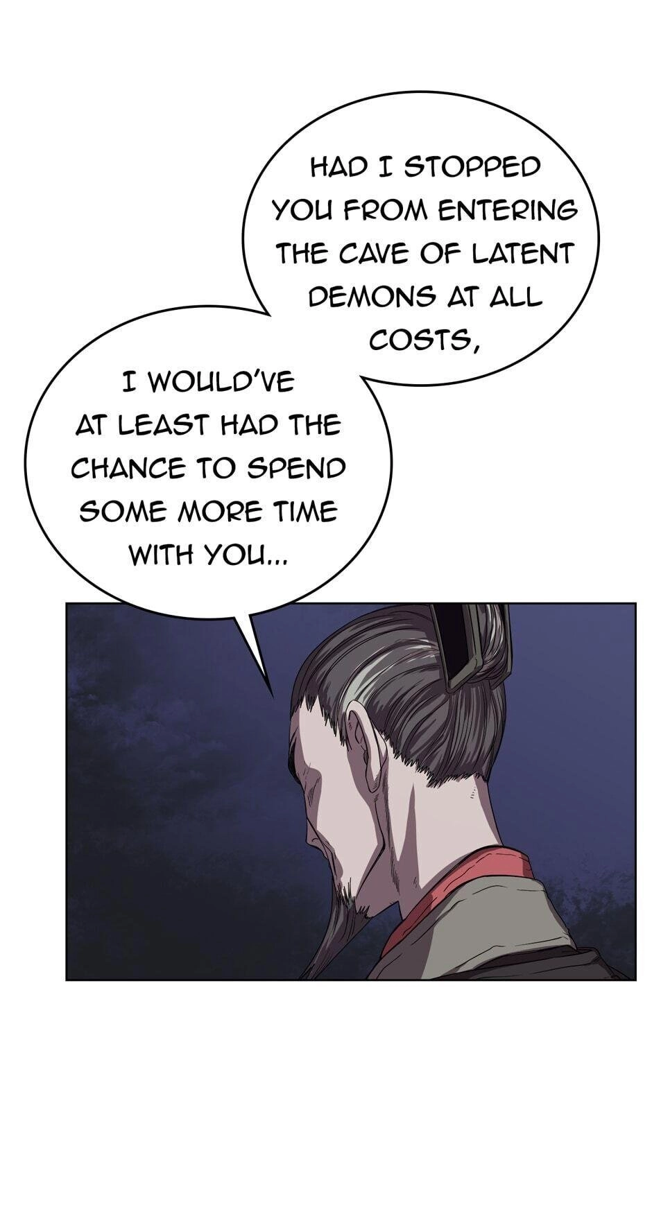Heavenly Demon Reborn! Chapter 83 - Page 20