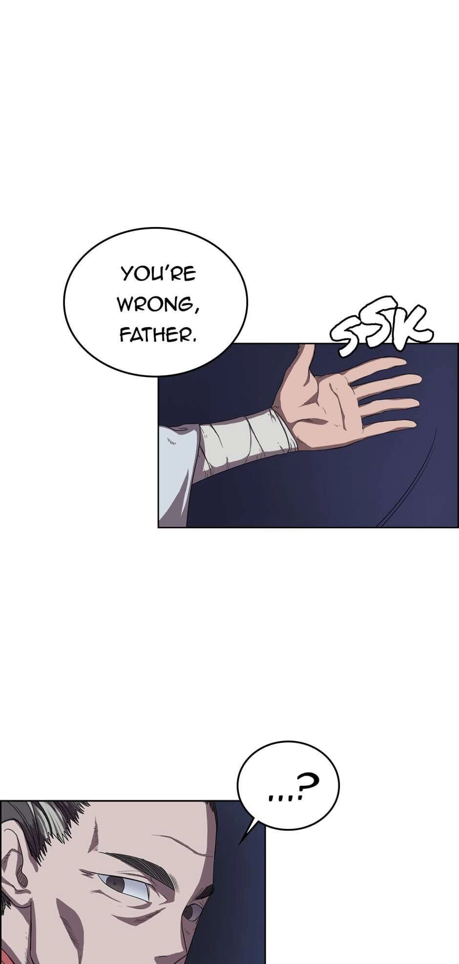 Heavenly Demon Reborn! Chapter 83 - Page 22