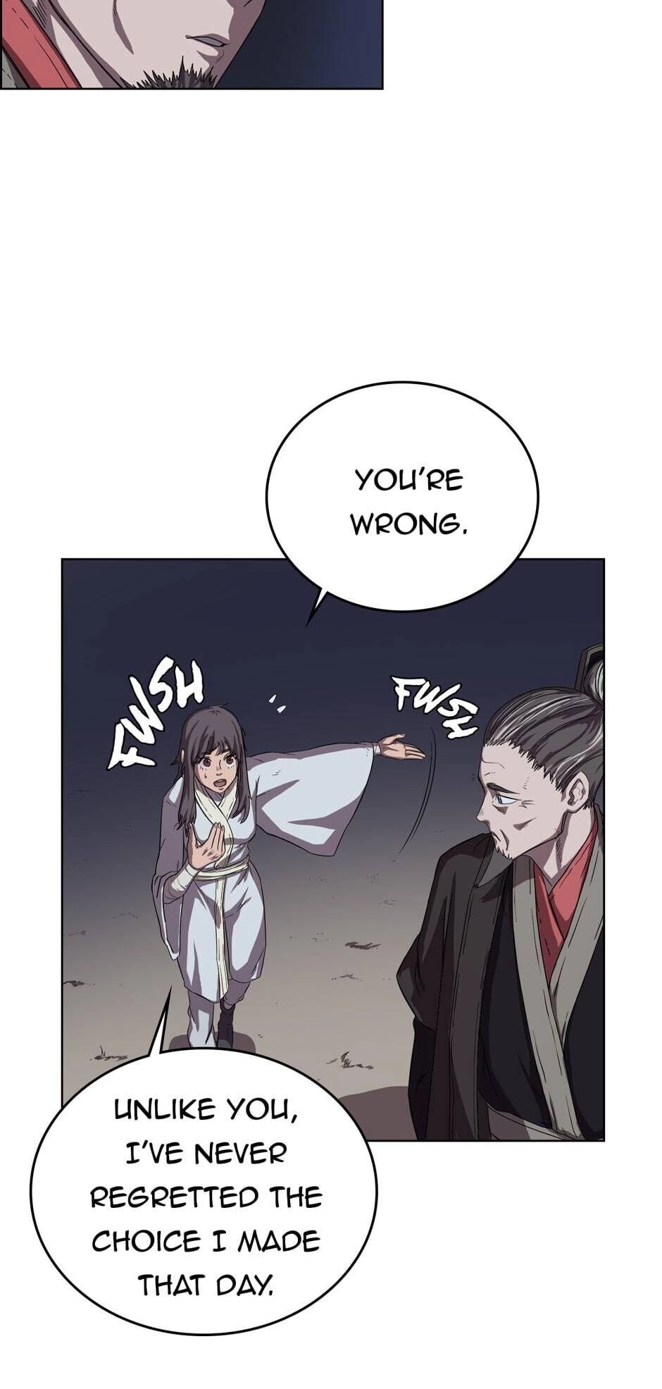 Heavenly Demon Reborn! Chapter 83 - Page 23