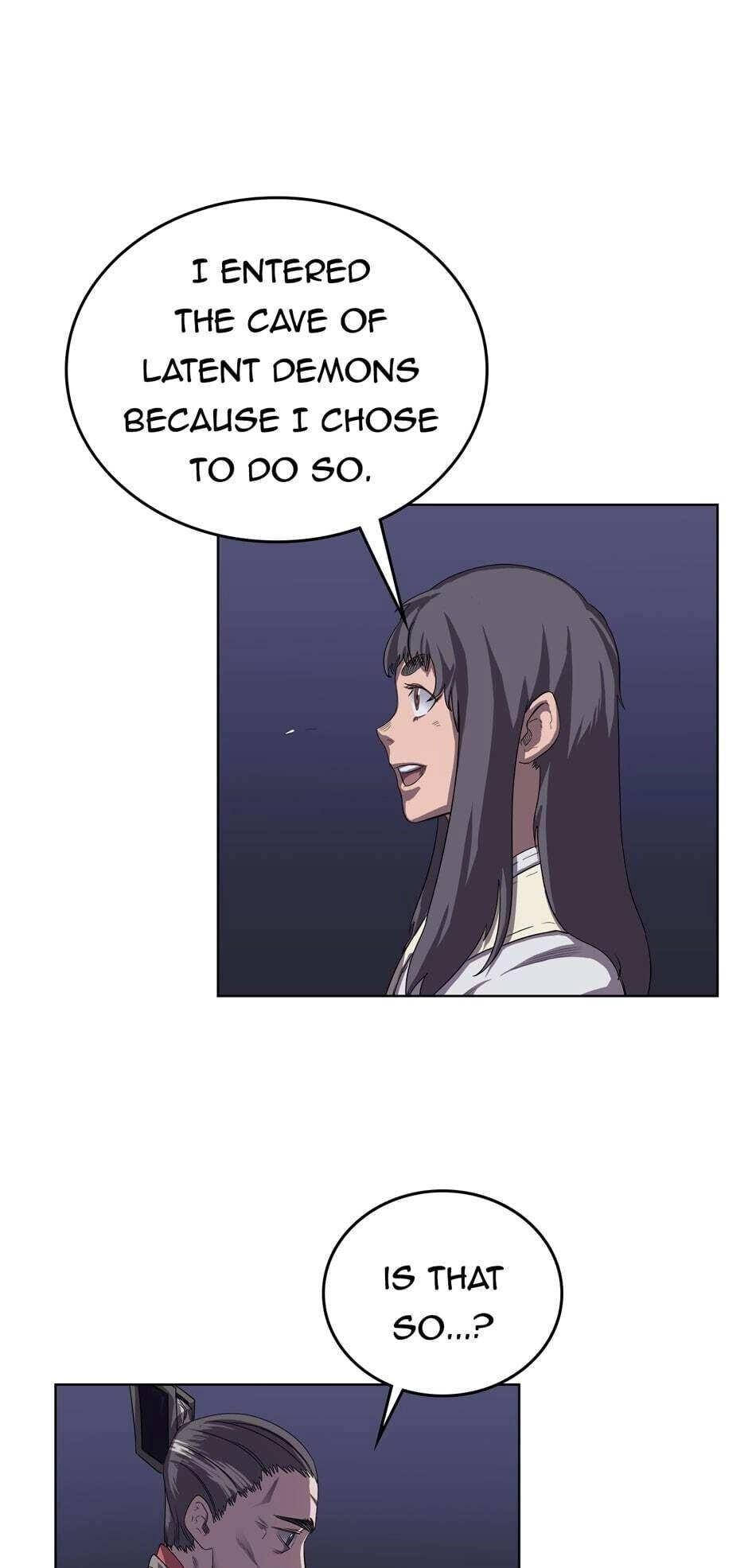 Heavenly Demon Reborn! Chapter 83 - Page 24