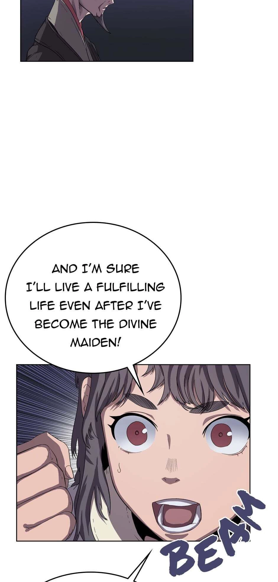 Heavenly Demon Reborn! Chapter 83 - Page 25