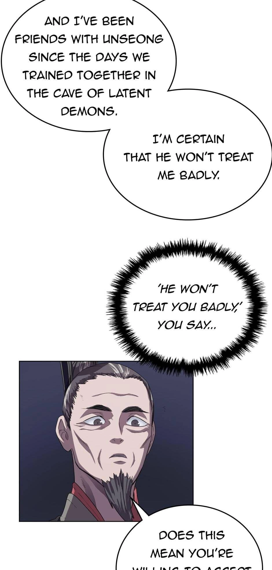 Heavenly Demon Reborn! Chapter 83 - Page 26
