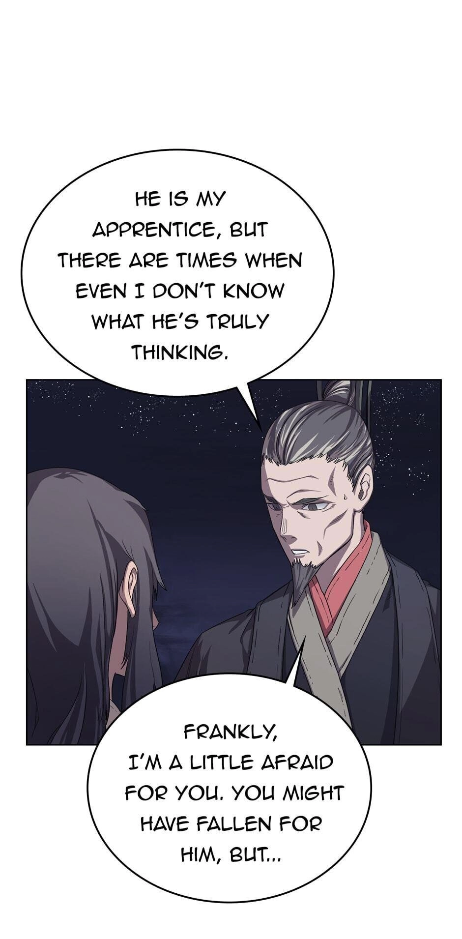 Heavenly Demon Reborn! Chapter 83 - Page 28