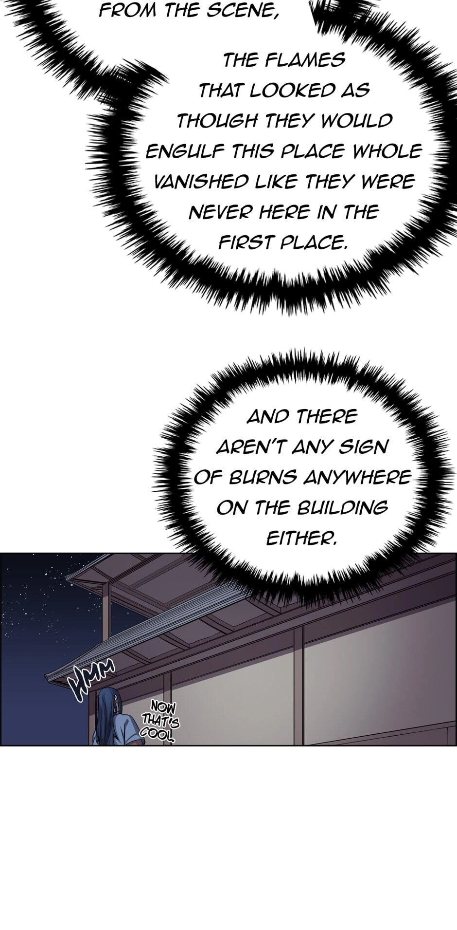 Heavenly Demon Reborn! Chapter 83 - Page 32