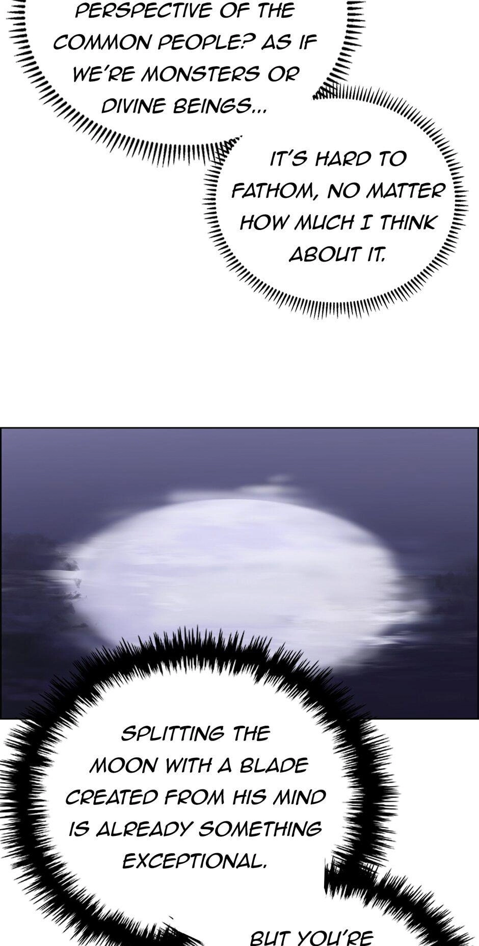 Heavenly Demon Reborn! Chapter 83 - Page 36