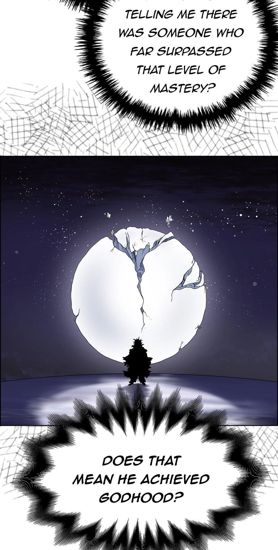 Heavenly Demon Reborn! Chapter 83 - Page 37
