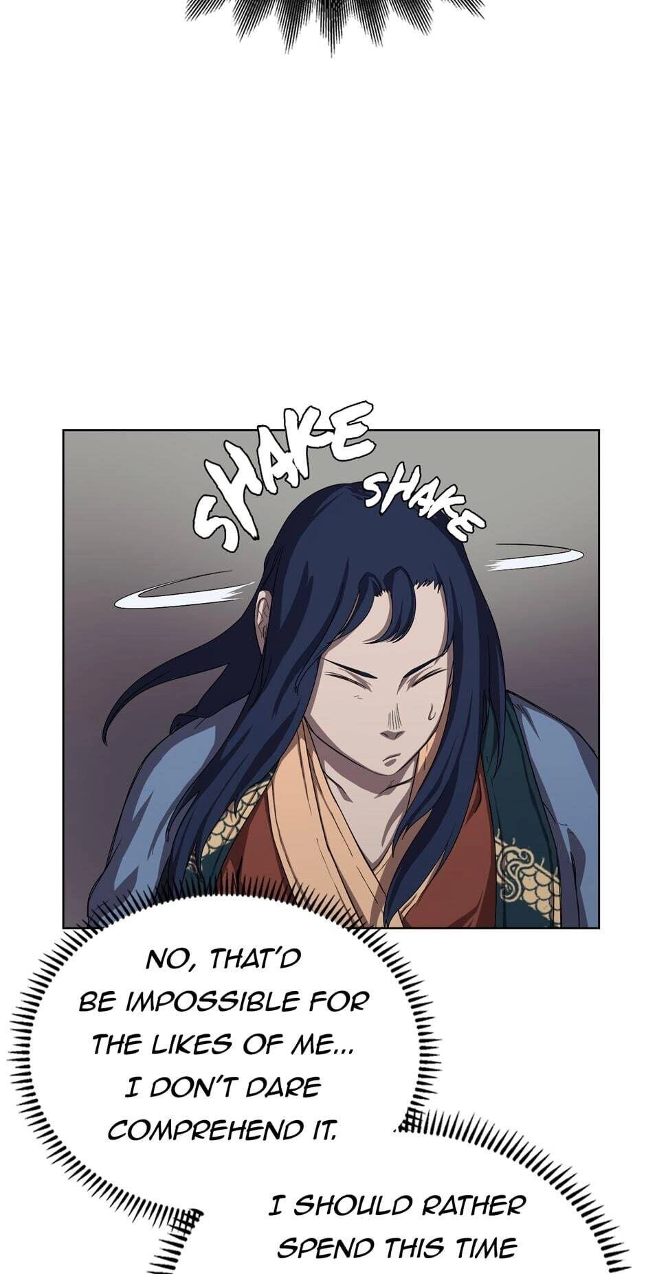 Heavenly Demon Reborn! Chapter 83 - Page 38