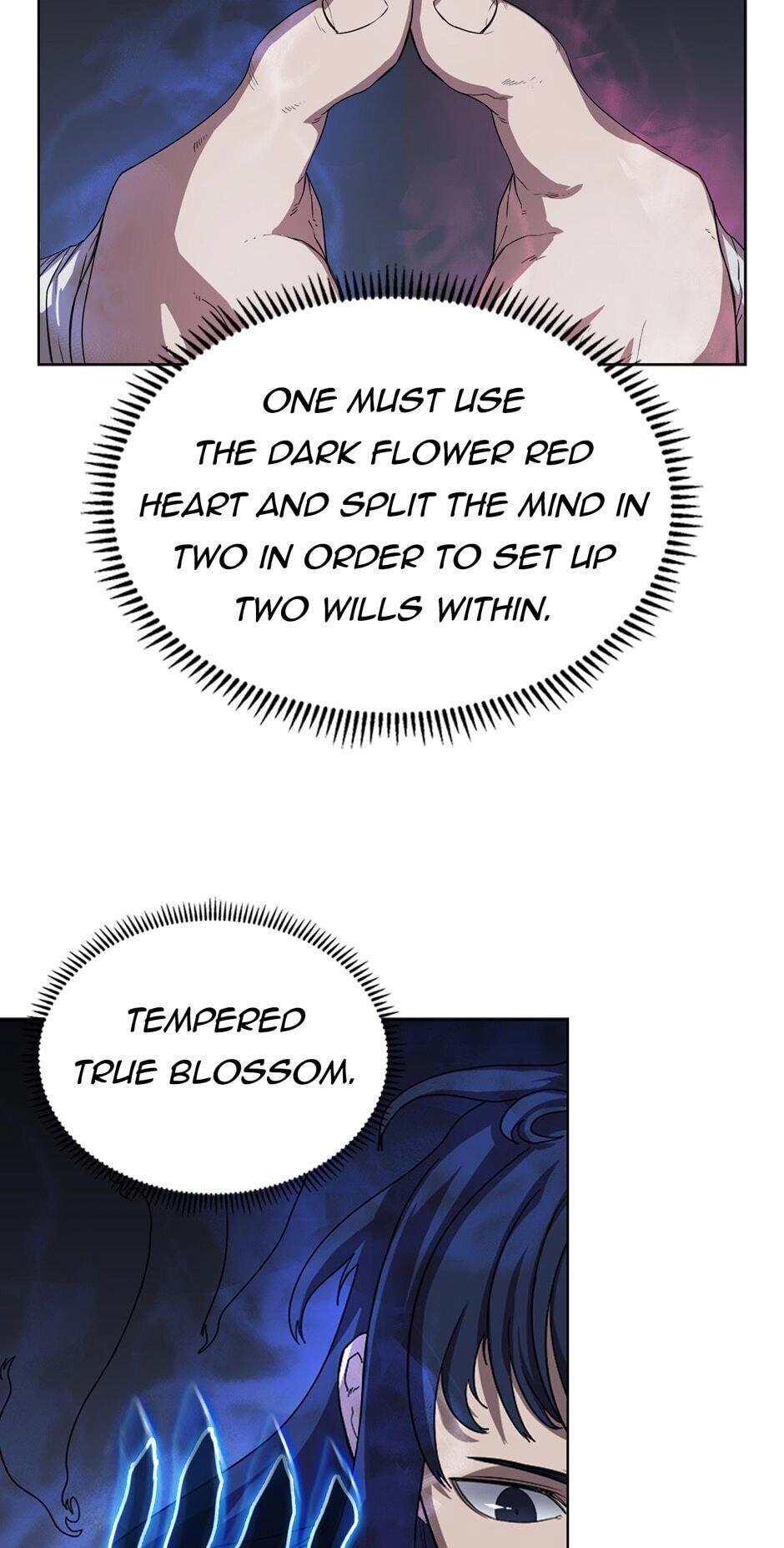 Heavenly Demon Reborn! Chapter 83 - Page 40