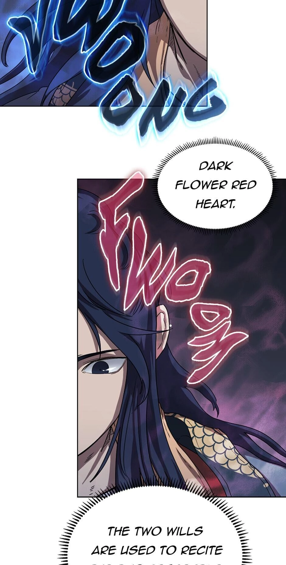 Heavenly Demon Reborn! Chapter 83 - Page 41