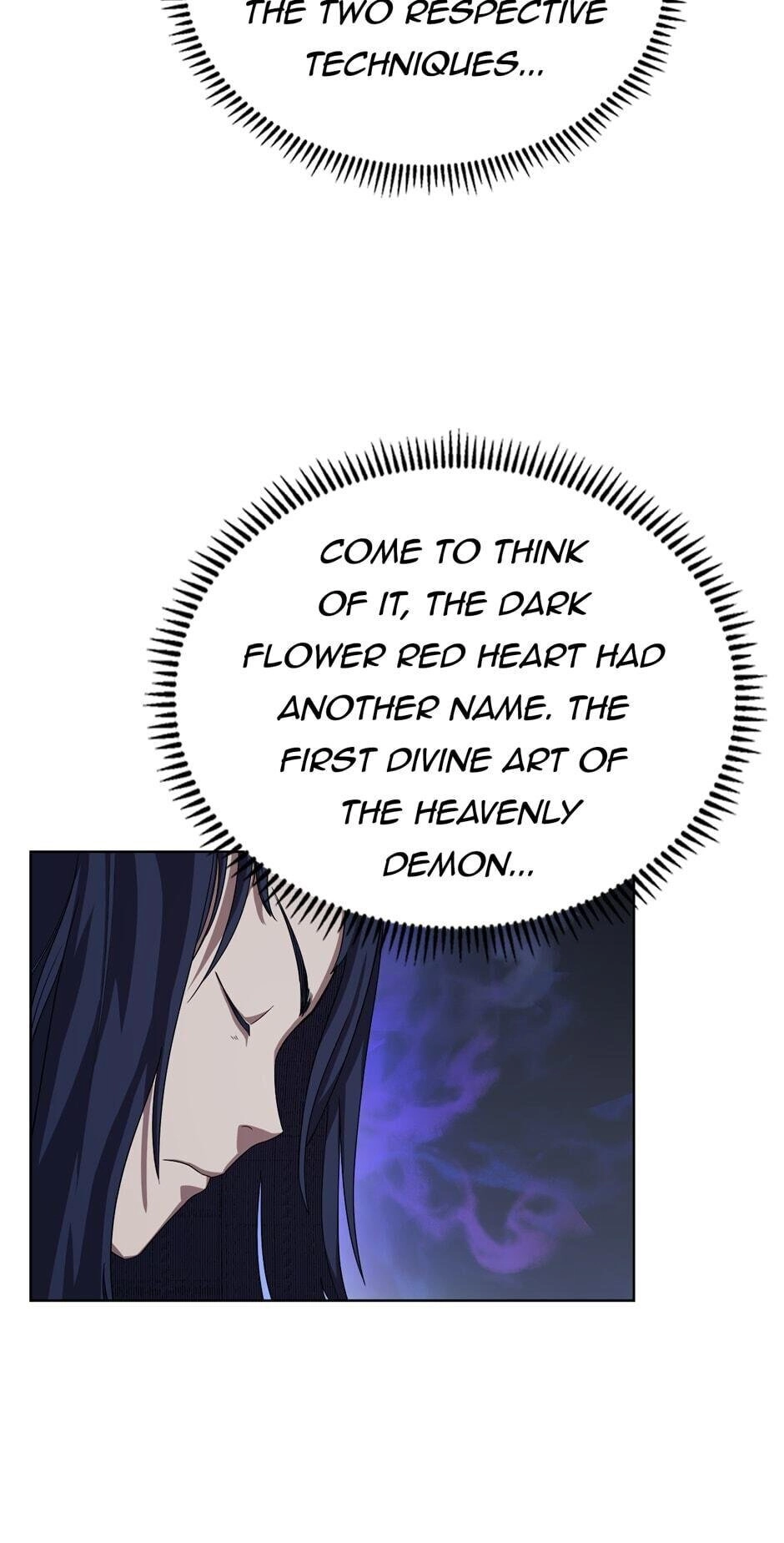 Heavenly Demon Reborn! Chapter 83 - Page 42