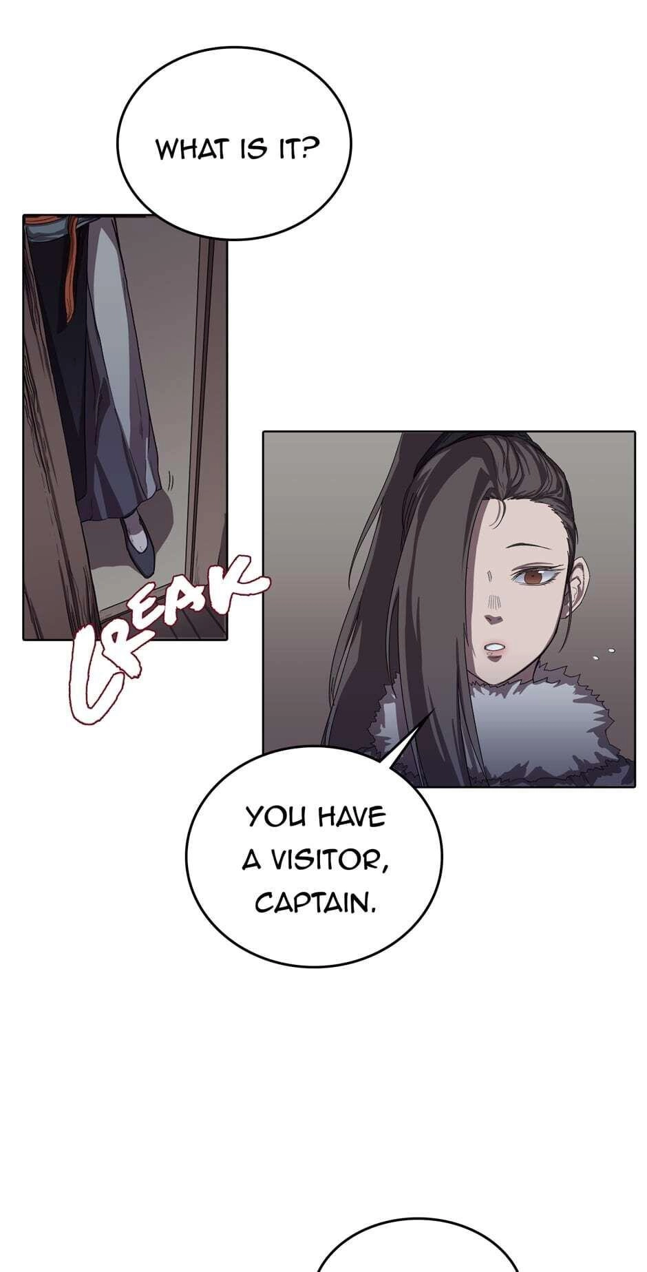 Heavenly Demon Reborn! Chapter 83 - Page 45