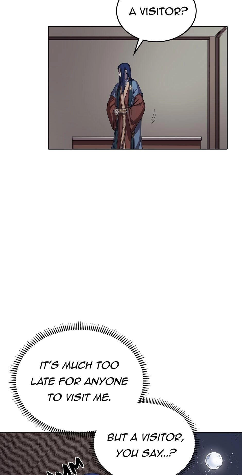 Heavenly Demon Reborn! Chapter 83 - Page 46