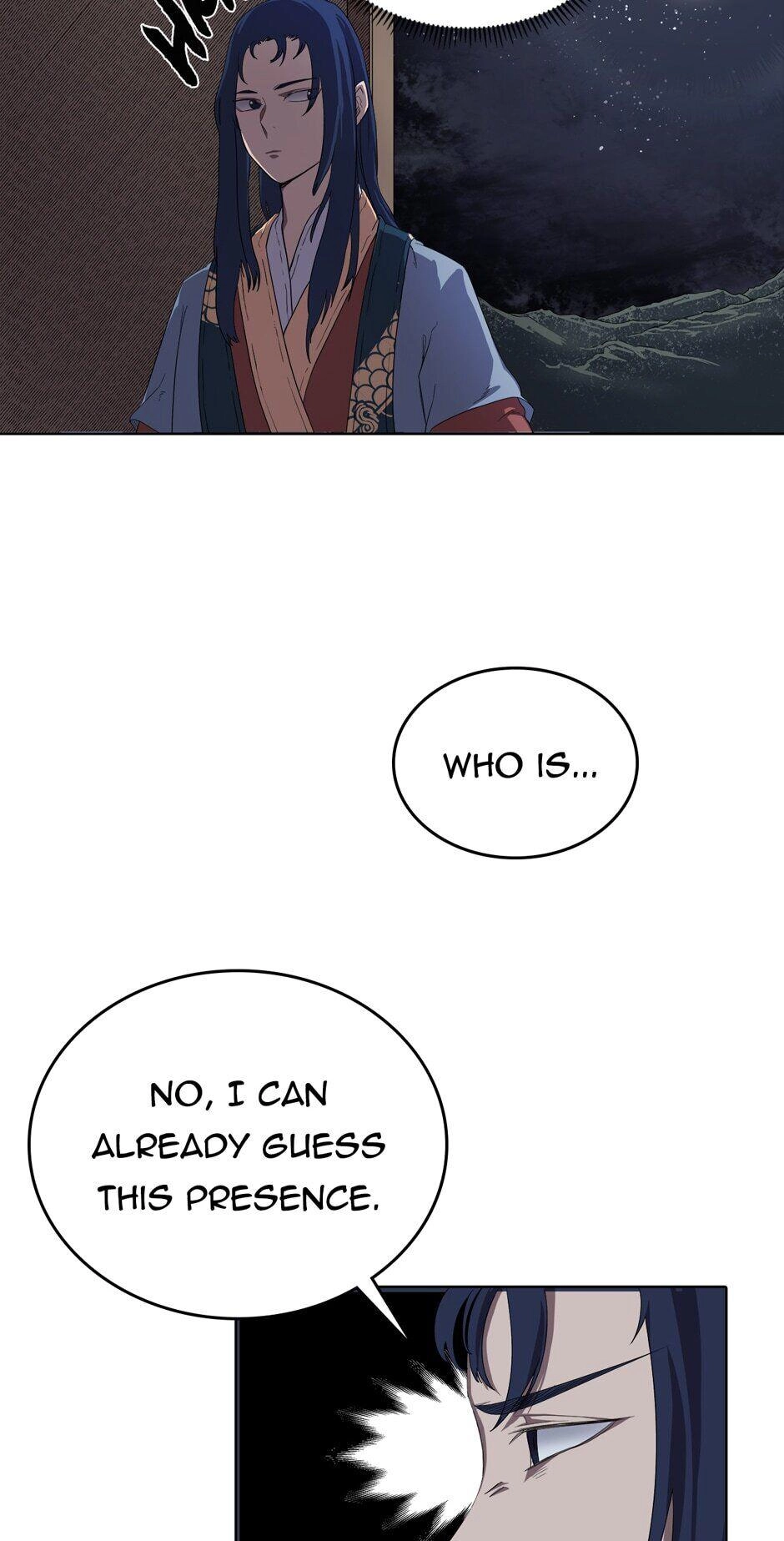 Heavenly Demon Reborn! Chapter 83 - Page 47