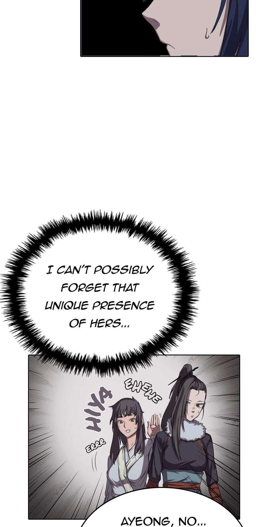 Heavenly Demon Reborn! Chapter 83 - Page 48