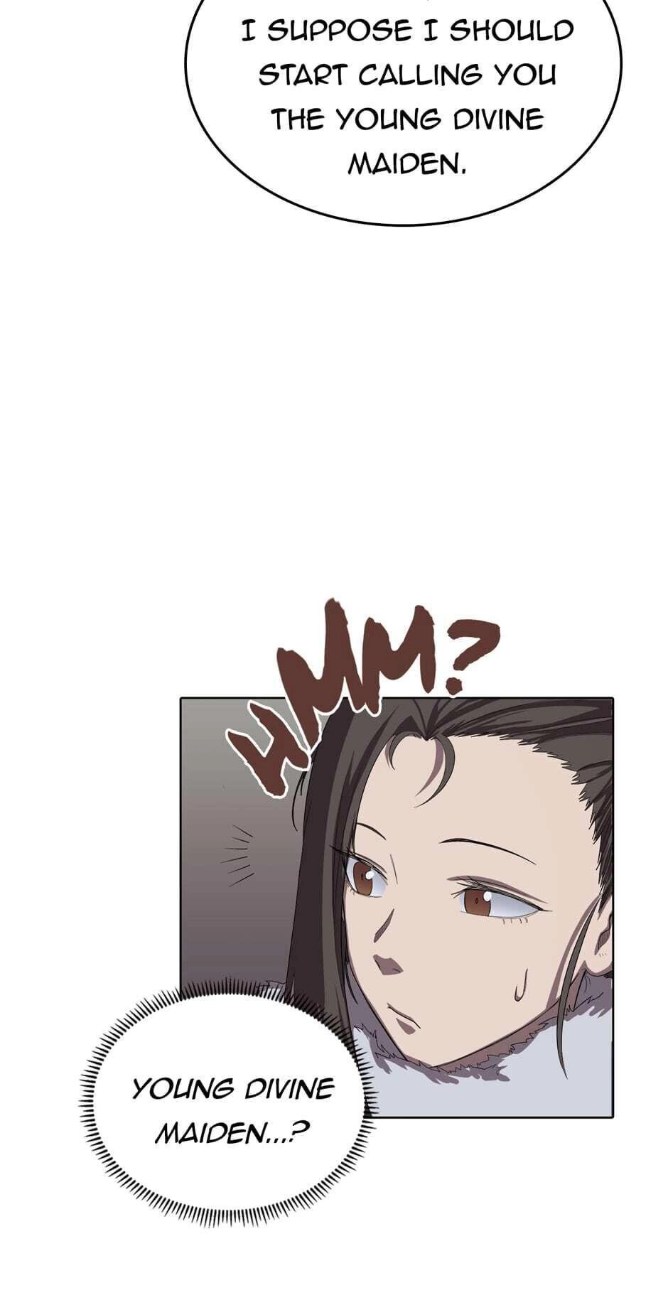 Heavenly Demon Reborn! Chapter 83 - Page 49