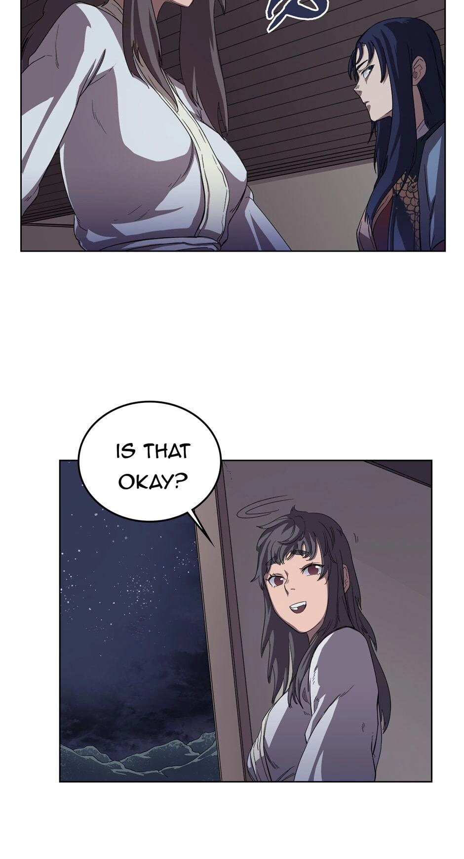 Heavenly Demon Reborn! Chapter 83 - Page 53