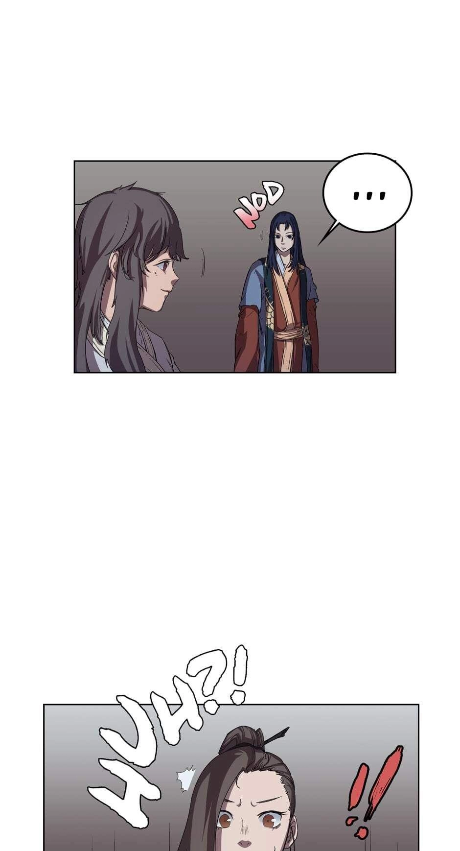 Heavenly Demon Reborn! Chapter 83 - Page 54