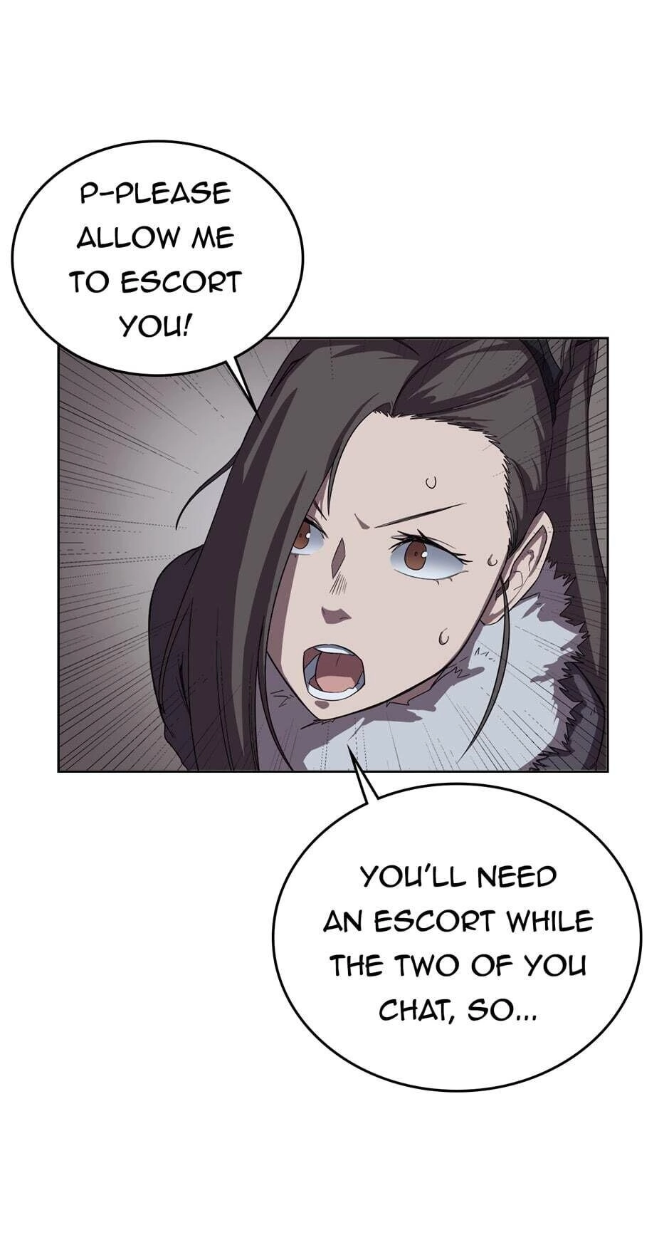 Heavenly Demon Reborn! Chapter 84 - Page 3
