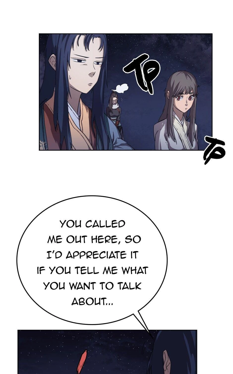 Heavenly Demon Reborn! Chapter 84 - Page 6