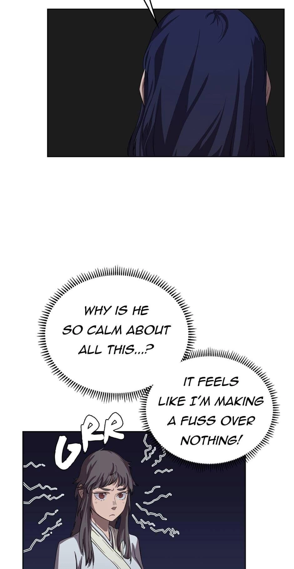 Heavenly Demon Reborn! Chapter 84 - Page 11