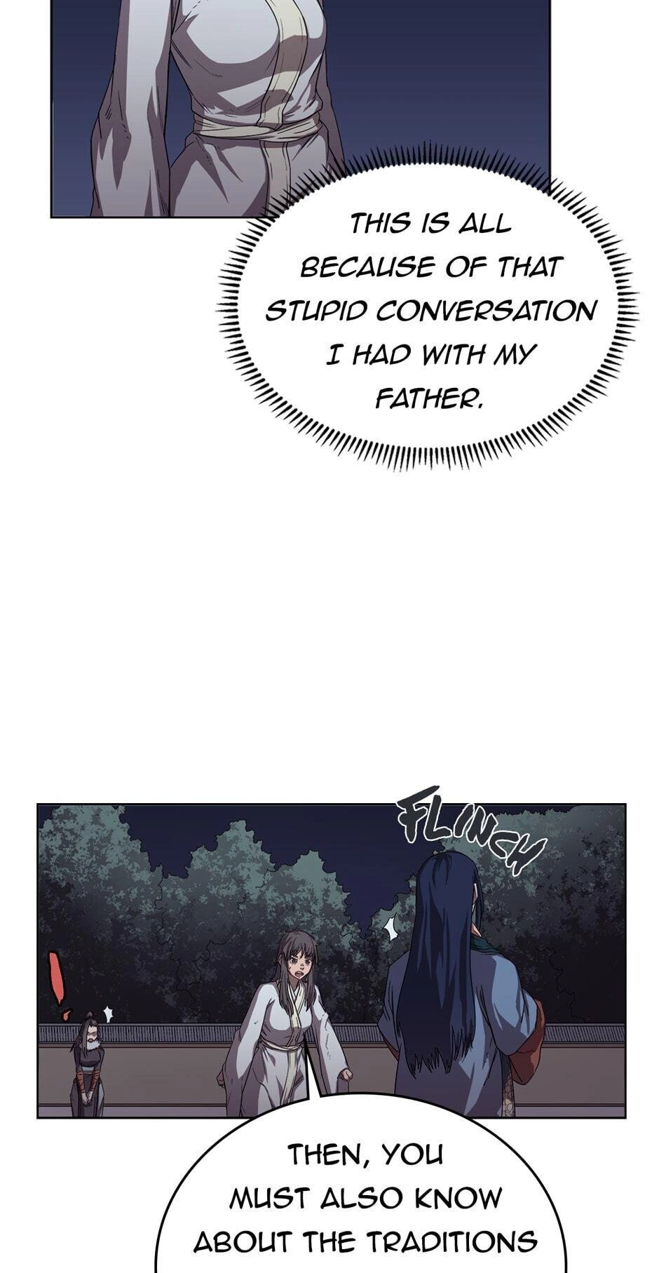 Heavenly Demon Reborn! Chapter 84 - Page 12