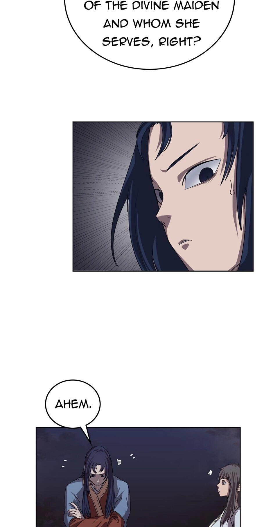 Heavenly Demon Reborn! Chapter 84 - Page 13
