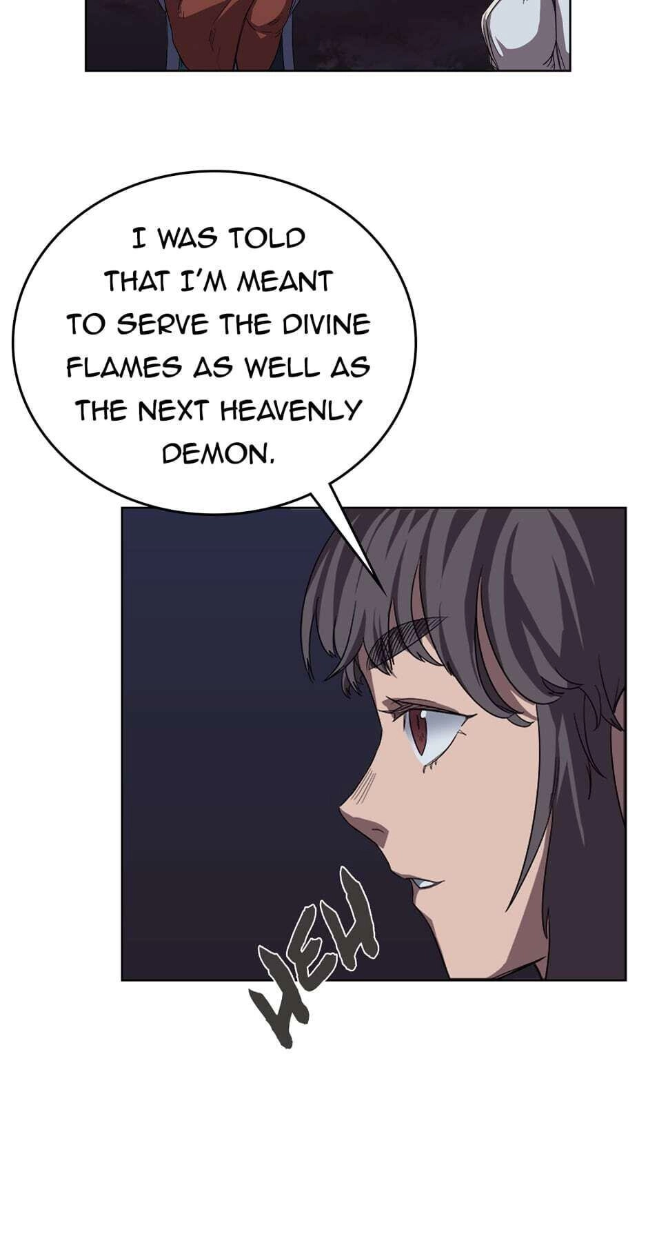Heavenly Demon Reborn! Chapter 84 - Page 14