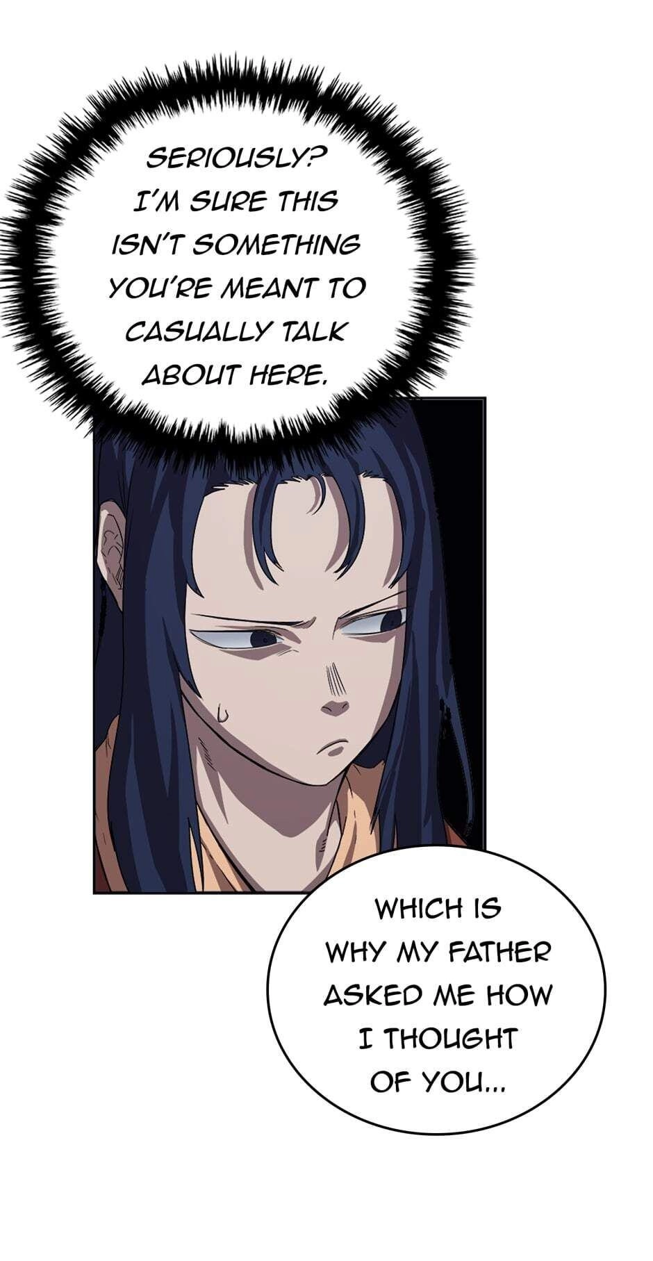 Heavenly Demon Reborn! Chapter 84 - Page 15