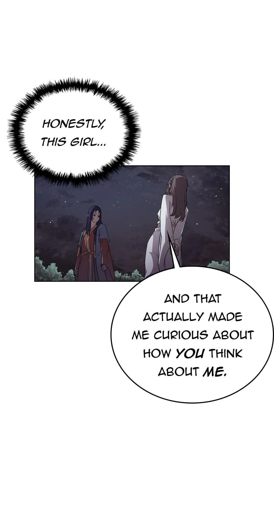 Heavenly Demon Reborn! Chapter 84 - Page 16